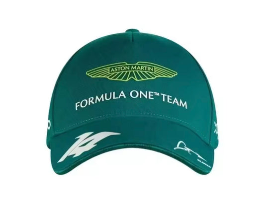 F1 Aston Martin (Limited Edition)