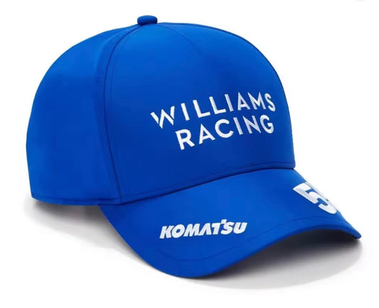 Williams Racing Hat