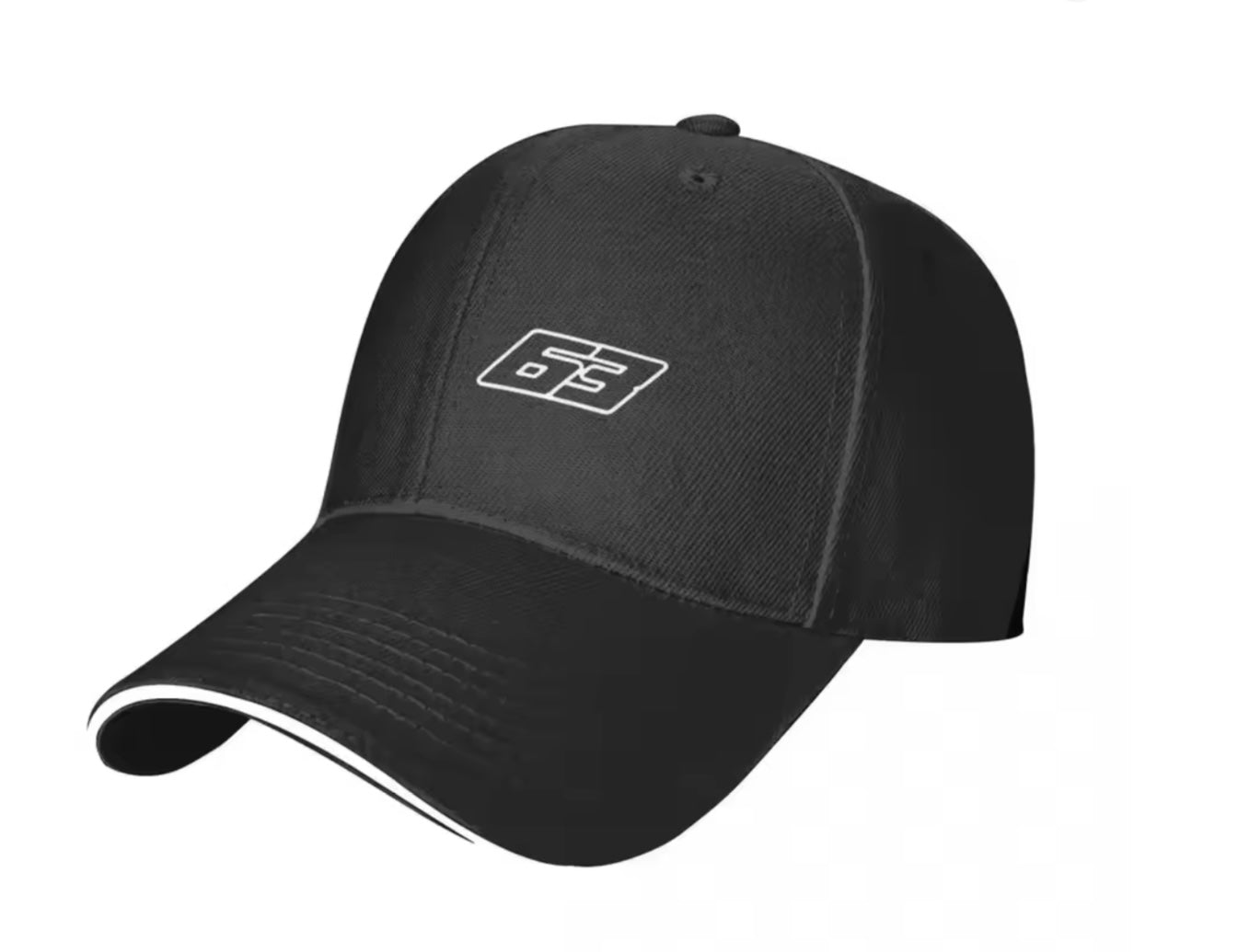 George Russel Hat