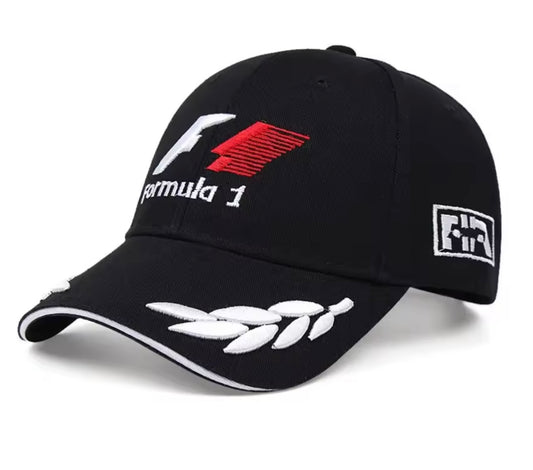 F1 Classic Hat