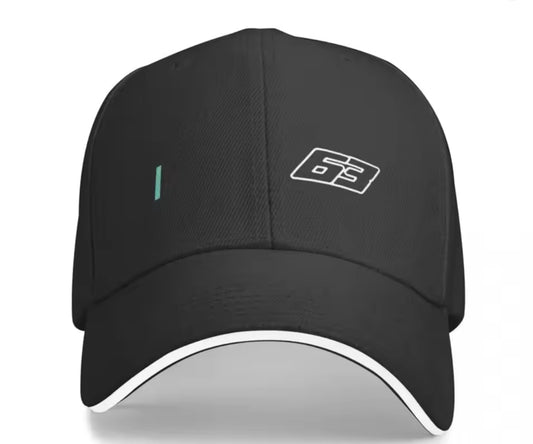 George Russel Hat